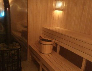 Халактырский двор