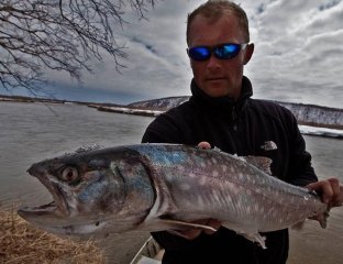 Туроператор по организации ВИП-туров по Камчатке