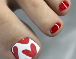 Студия маникюра