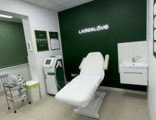 Laser love Камчатка