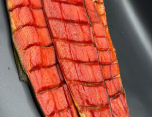 Fishka House: премиальные морепродукты для настоящих ценителей