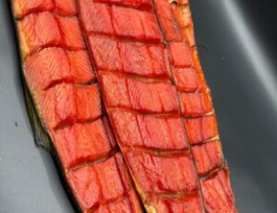 Fishka House: премиальные морепродукты для настоящих ценителей