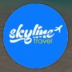 Skyline travel