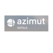 AZIMUT Апарт Отель