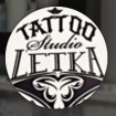 Letka Tattoo Inked Arts