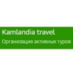Kamlandia travel