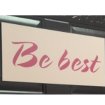 Be best