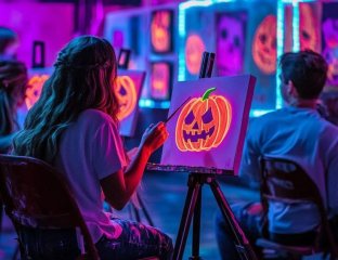 Творческая студия «Ван Гог»