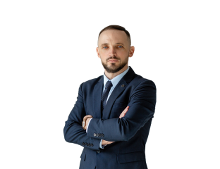 Военный юрист Фабрици Константин Владимирович