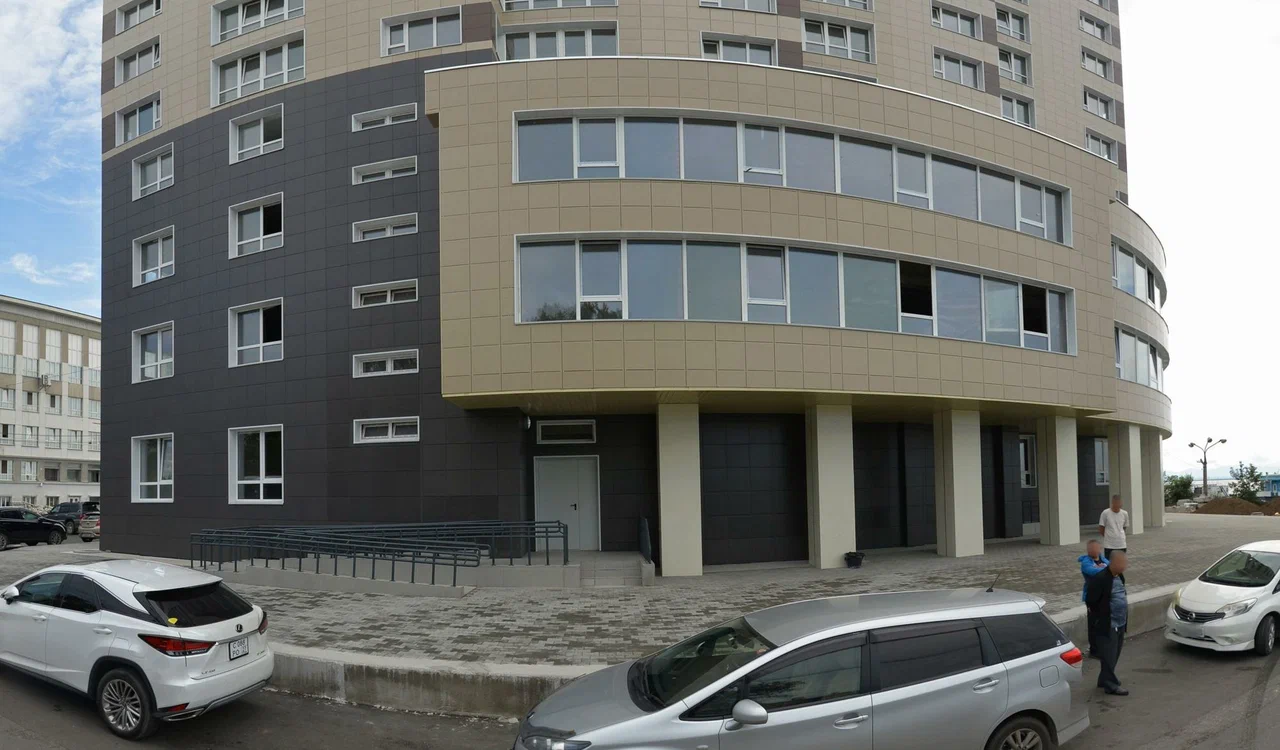 Фото организации