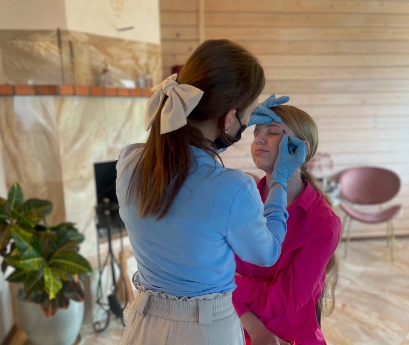 Фото организации