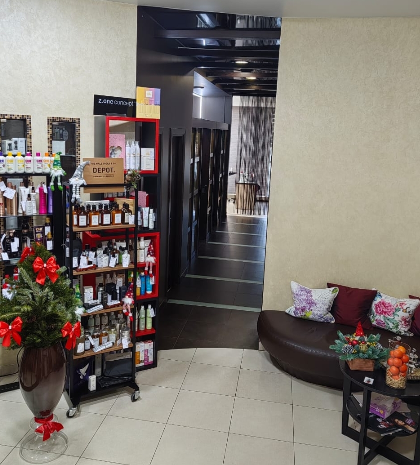 Фото организации