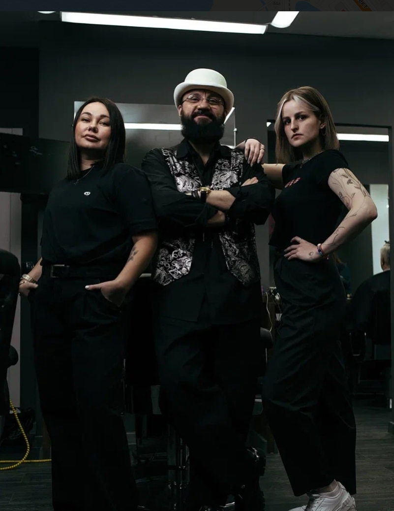 Фото организации