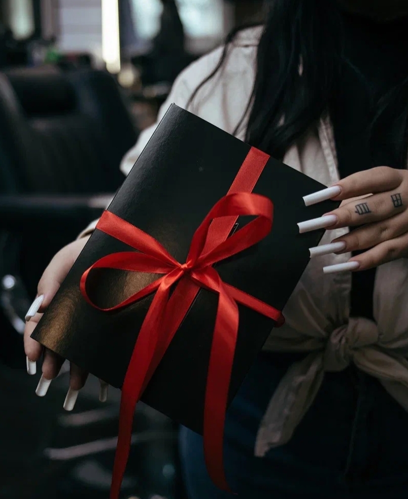 Фото организации