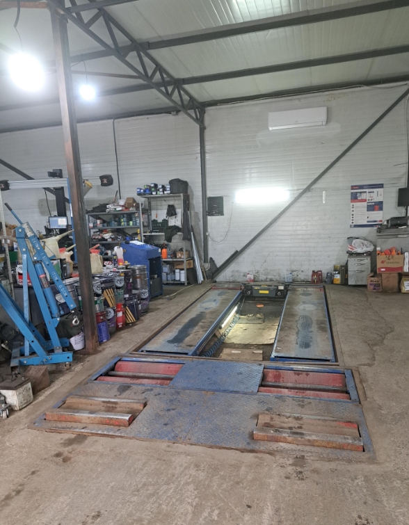 Фото организации