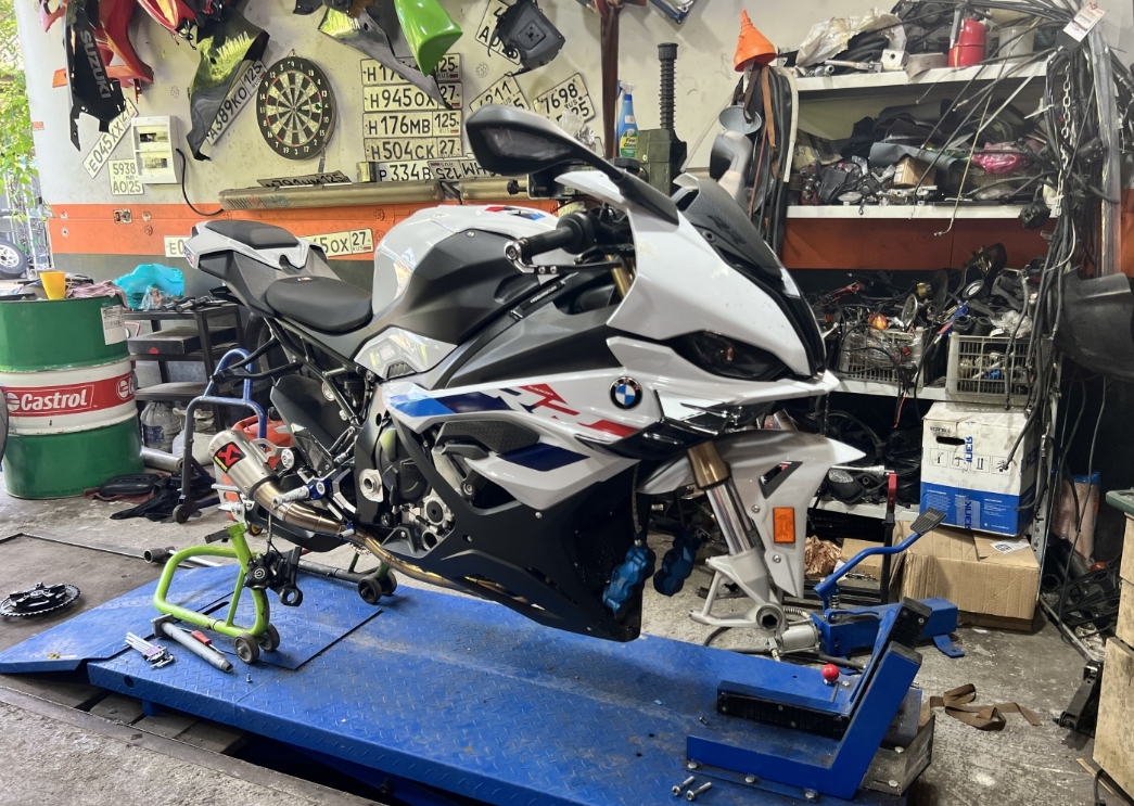 Фото организации