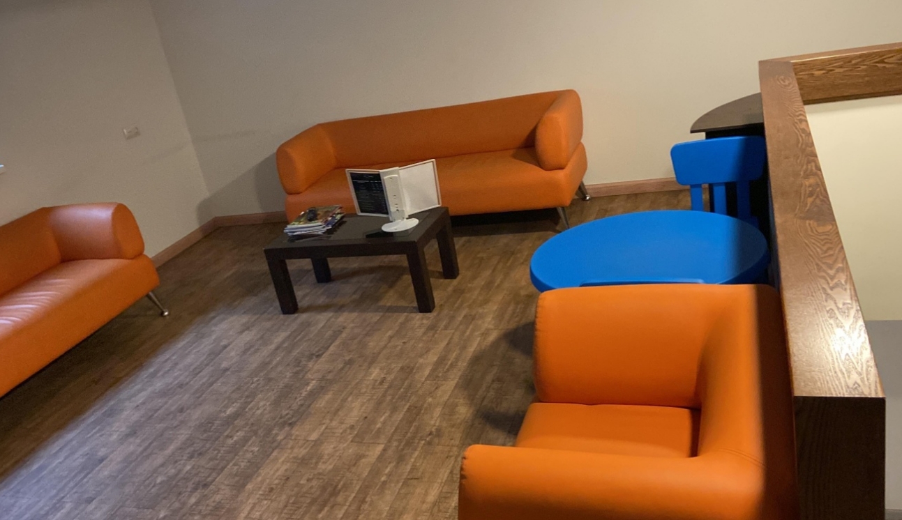 Фото организации