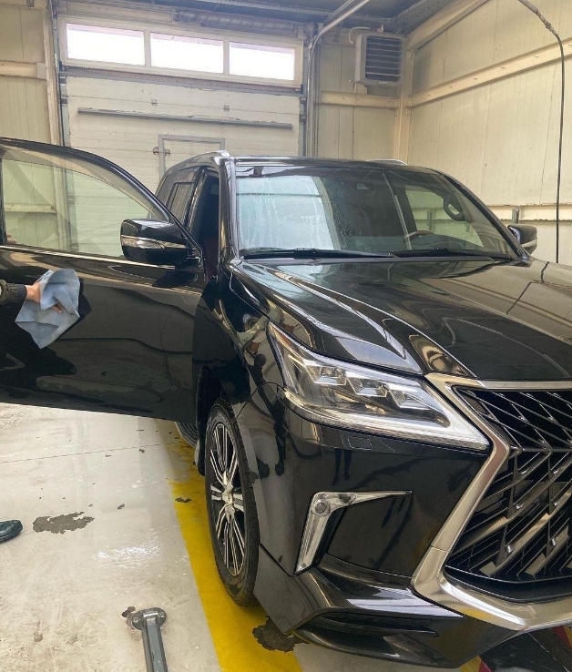 Фото организации