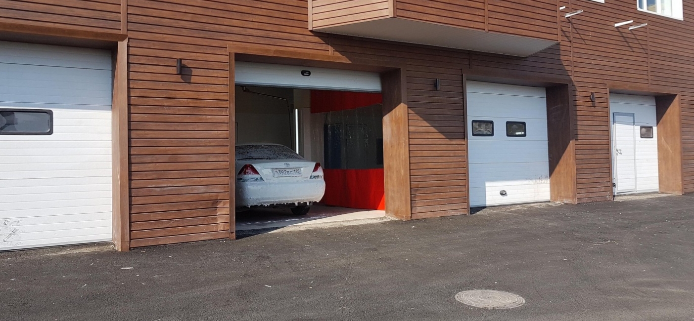 Фото организации