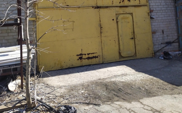 Фото организации