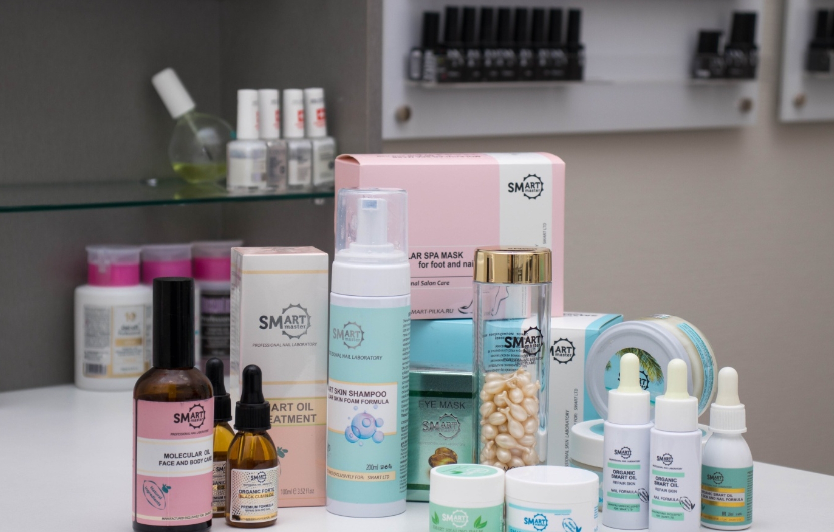 Фото организации