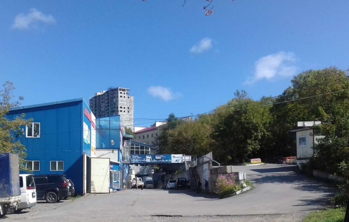 Фото организации