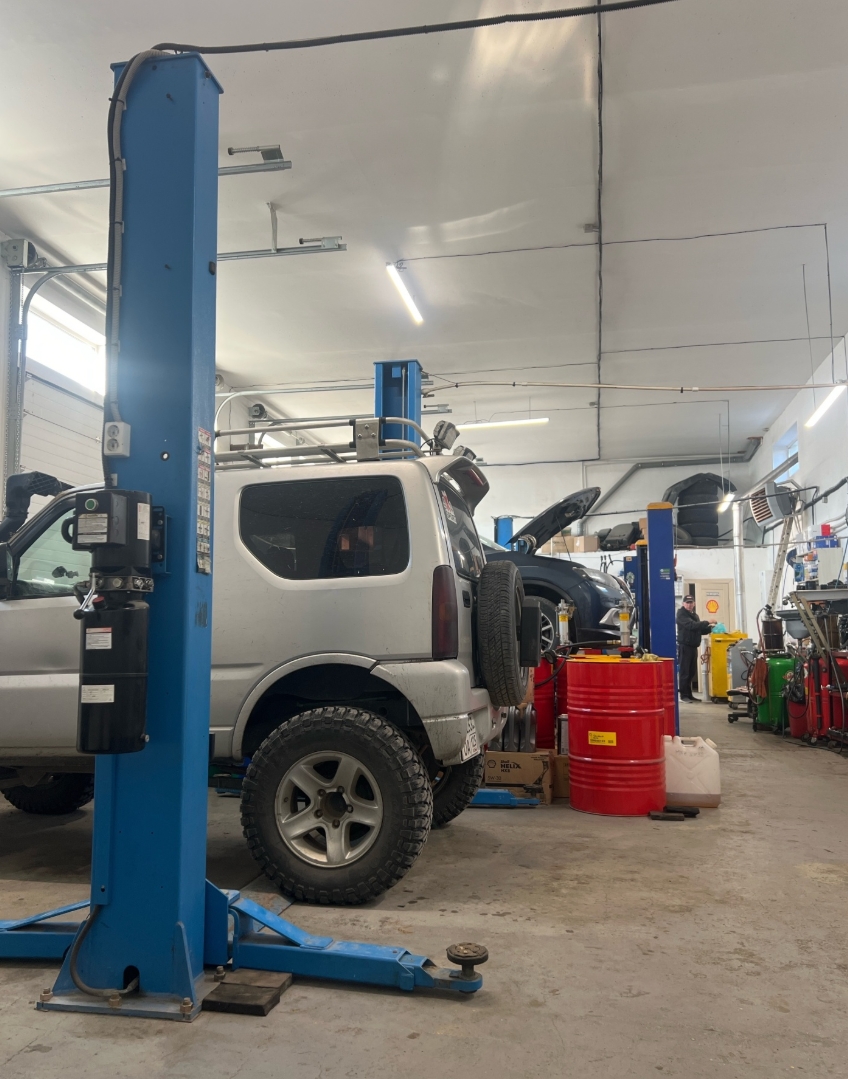 Фото организации