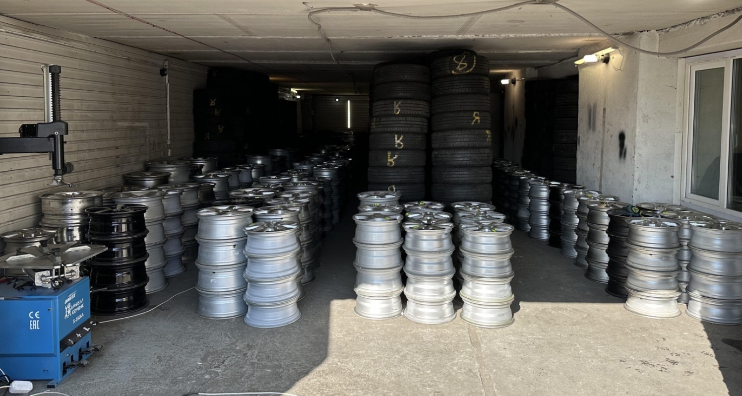 Фото организации