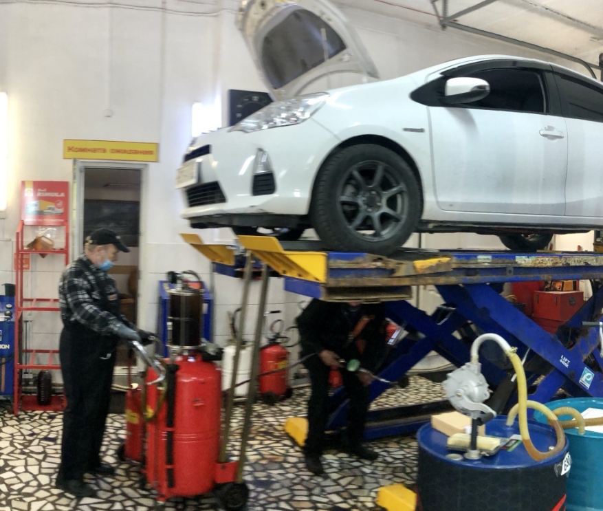 Фото организации