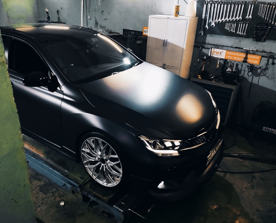 Фото организации