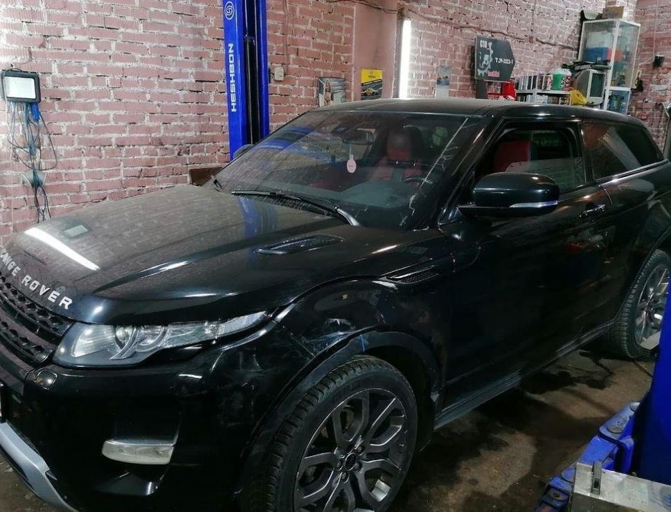 Фото организации