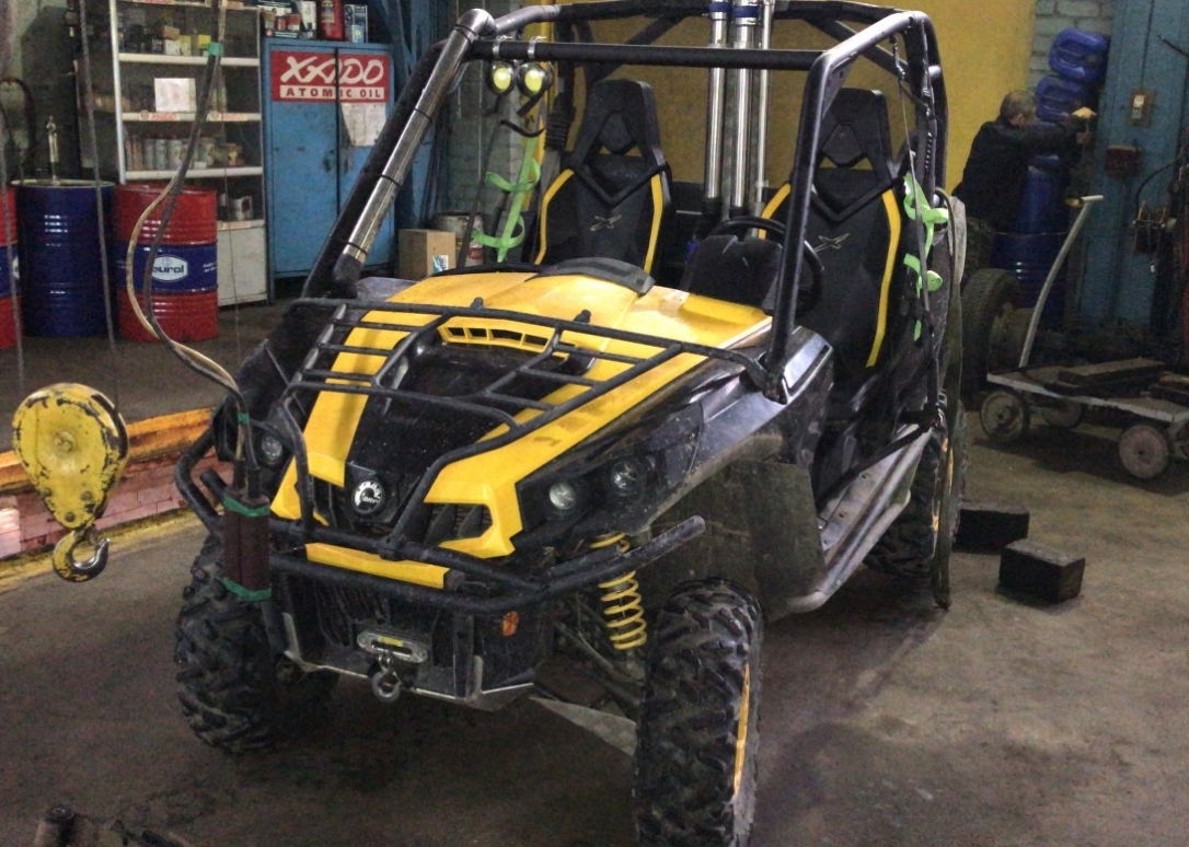 Фото организации