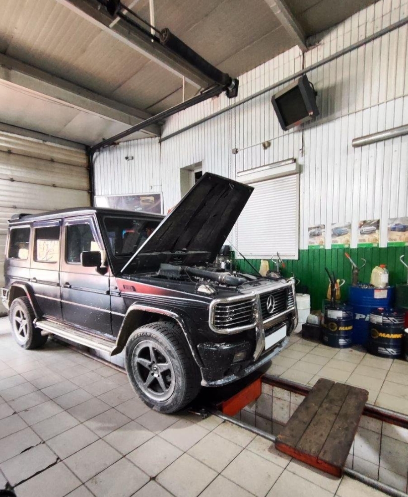 Фото организации