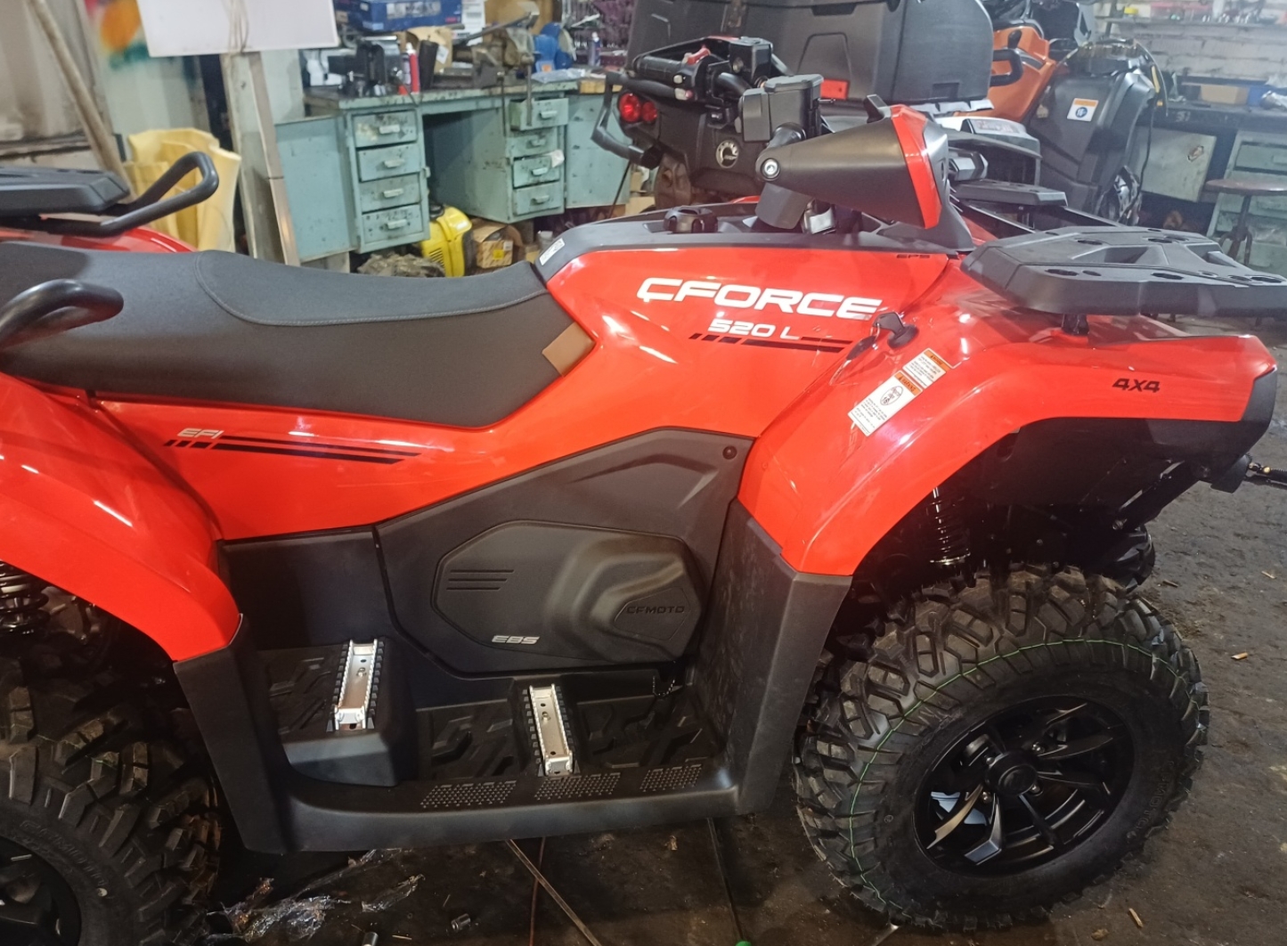 Фото организации