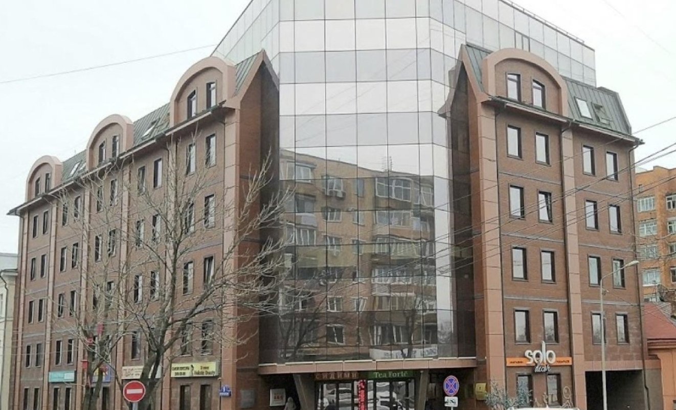 Фото организации