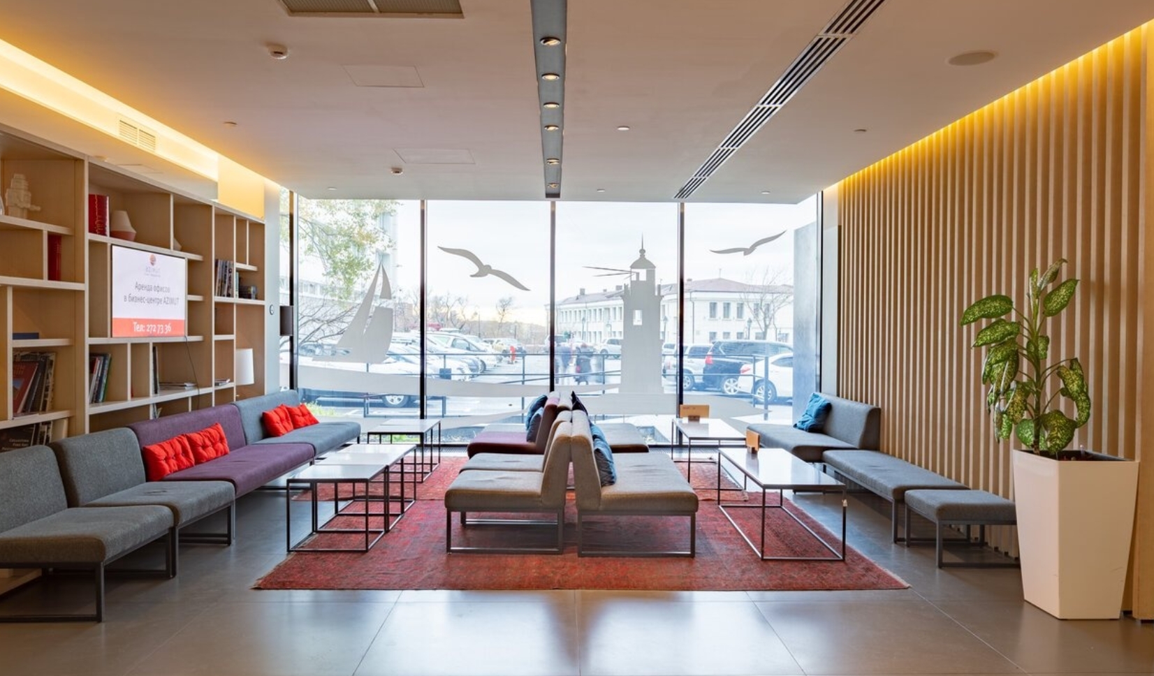 Фото организации