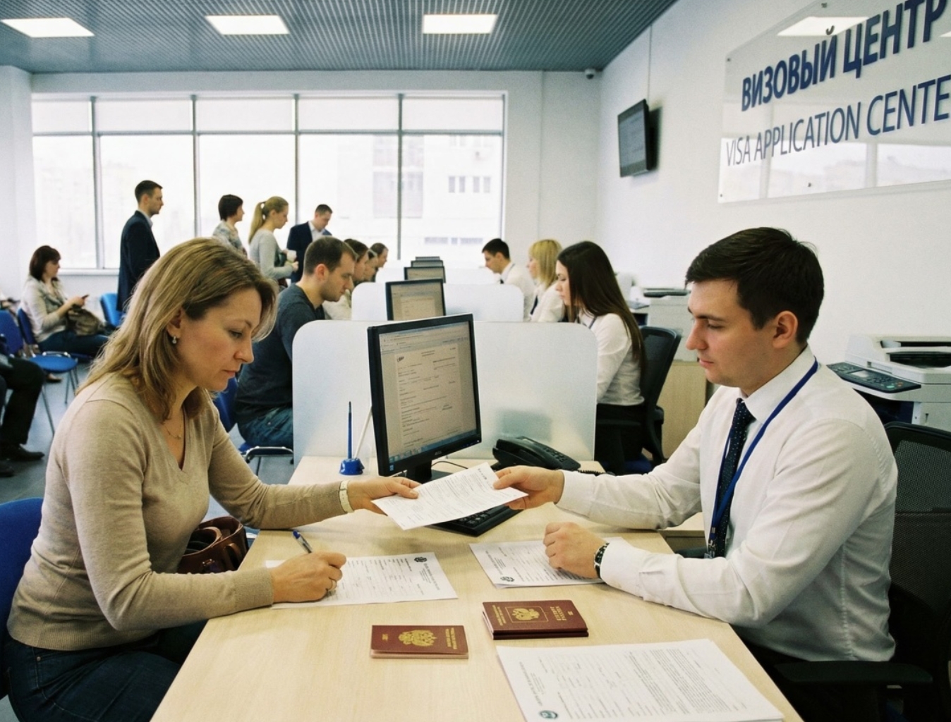 Фото организации