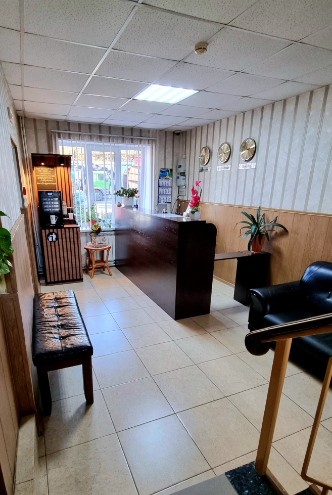 Фото организации