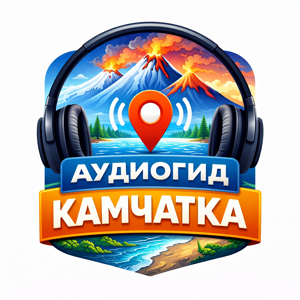 Аудиогид Камчатка