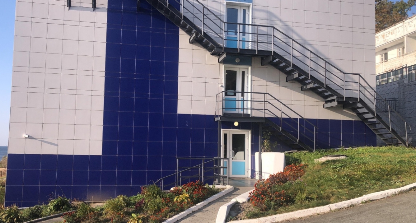 Фото организации