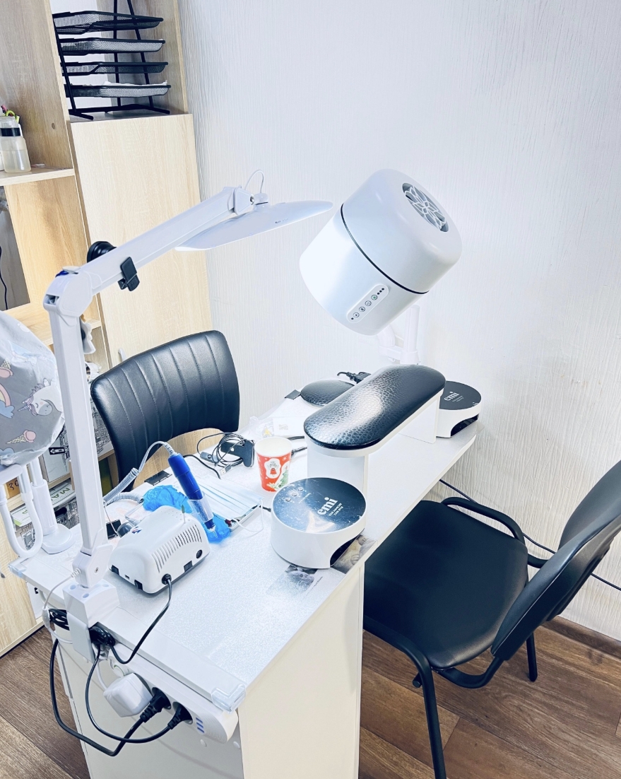 Фото организации