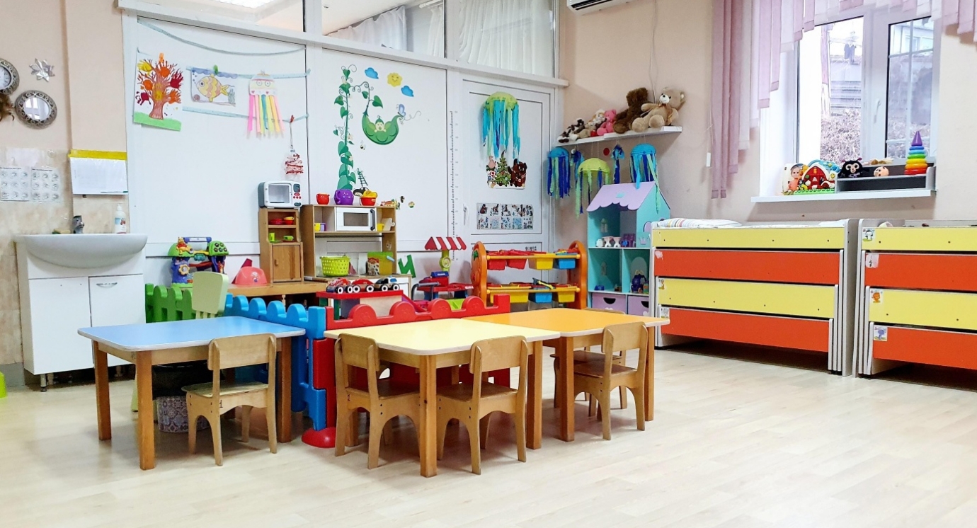 Фото организации