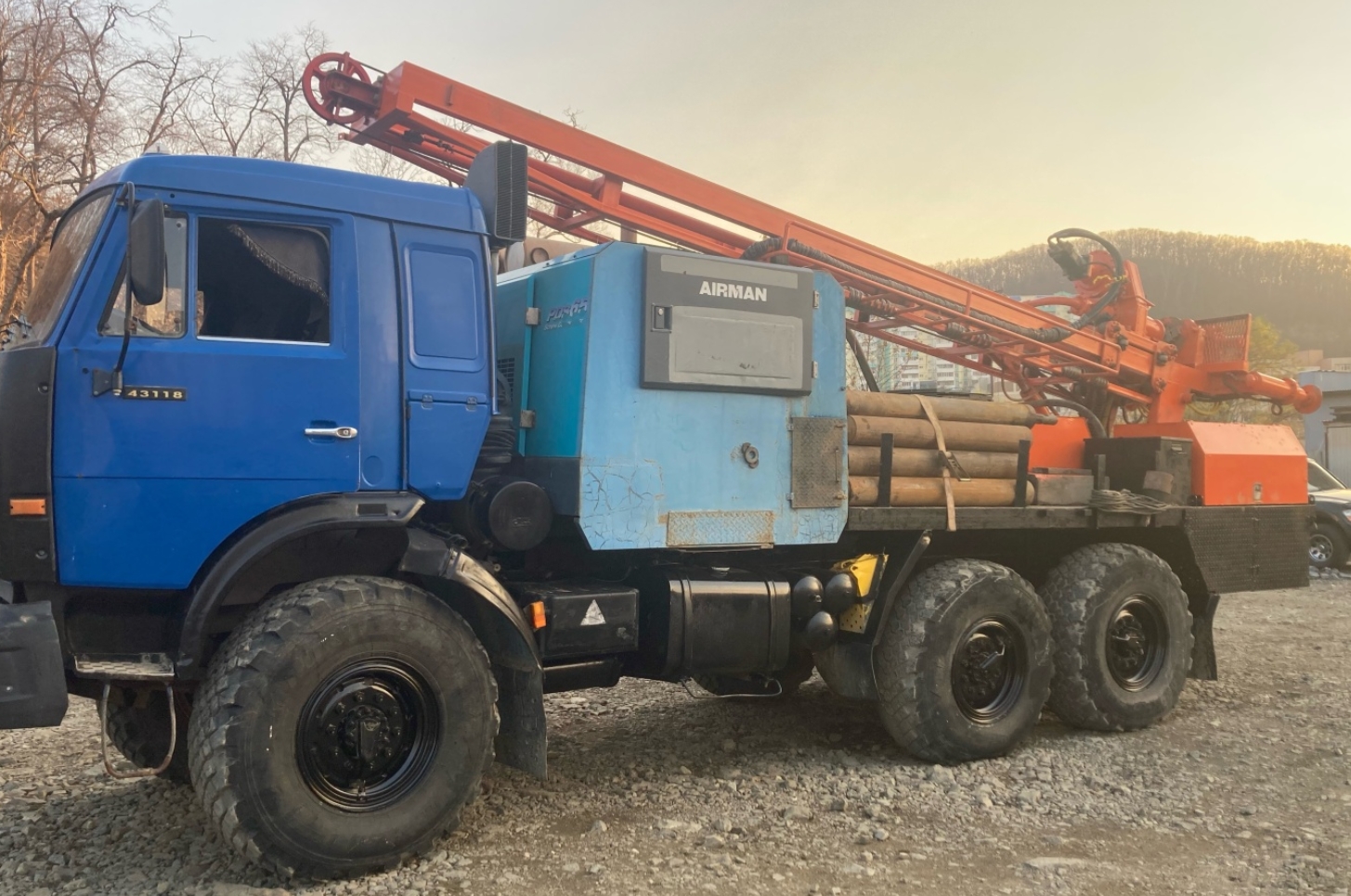 Фото организации