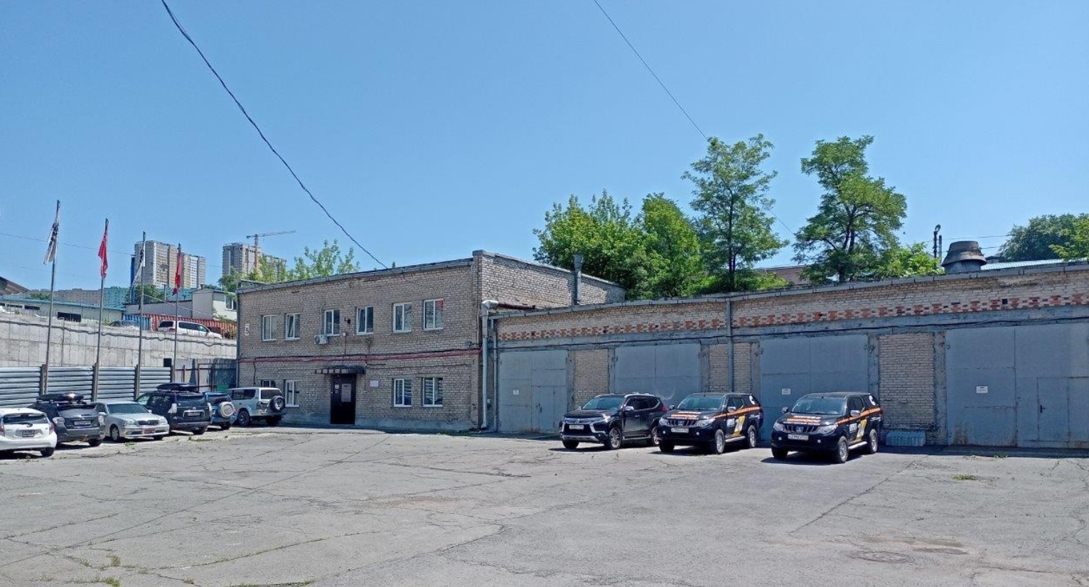 Фото организации