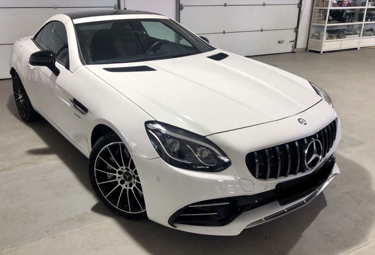 Фото организации