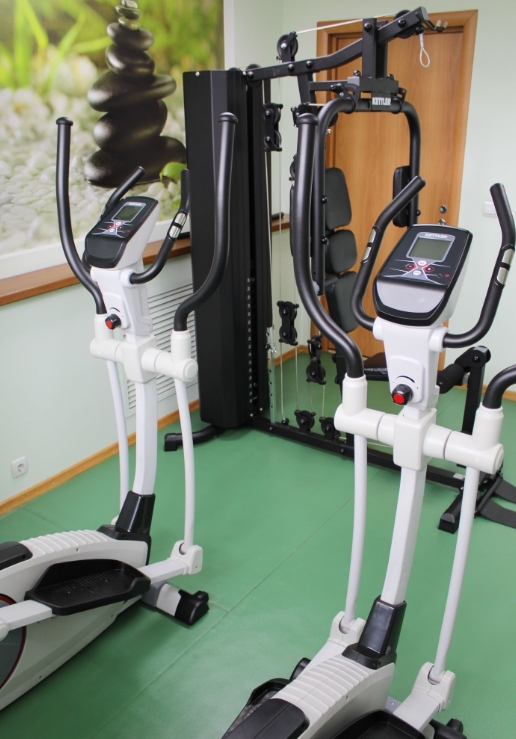 Фото организации