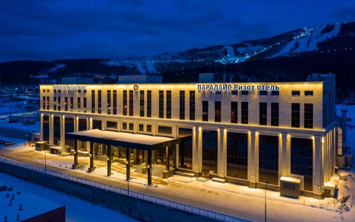 Фото организации