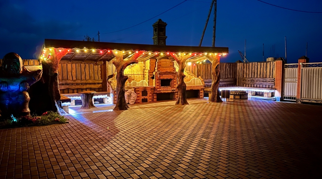 Фото организации