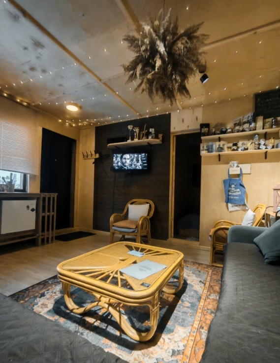 Фото организации