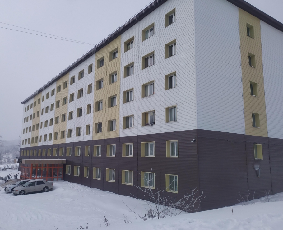 Фото организации